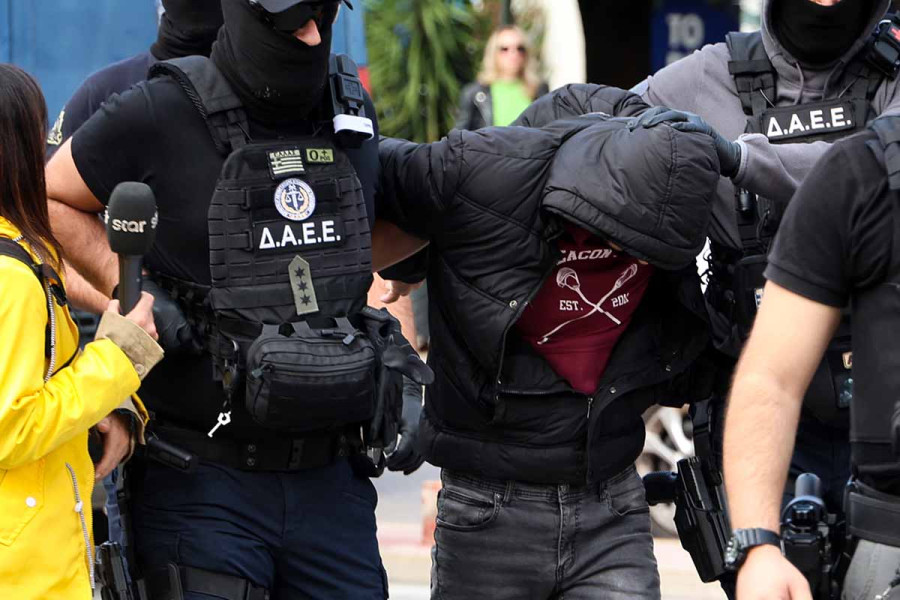 Πλάκα: Πειστήρια, επικοινωνίες και βίντεο οδήγησαν στην εξιχνίαση