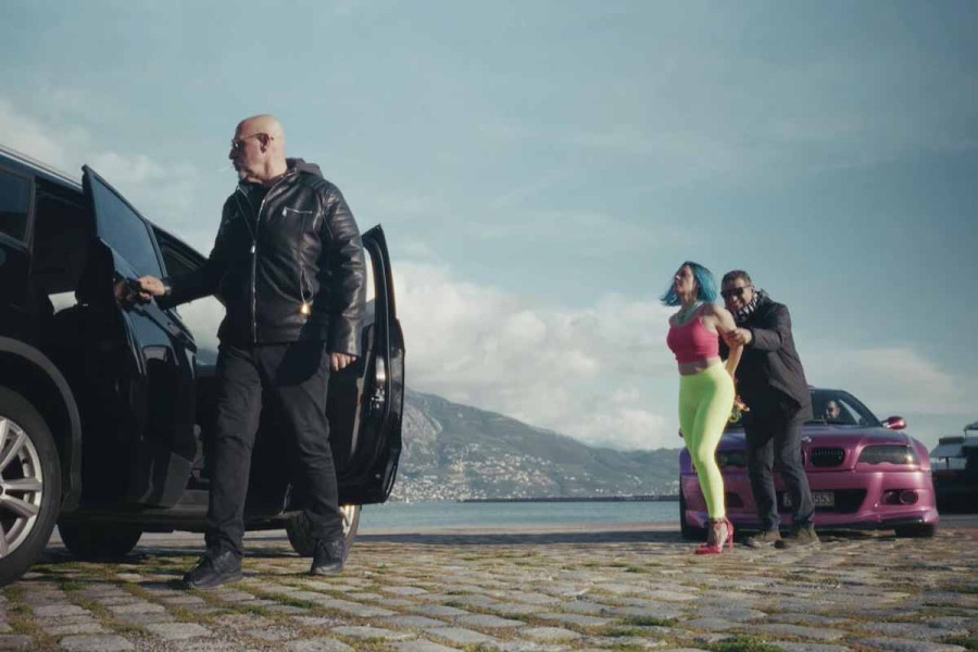 Καλαμάτα: Σάλος για το σποτ του Καρναβαλιού – Αντιδράσεις για αναφορές σε trafficking και εμπορία γυναικών (video)