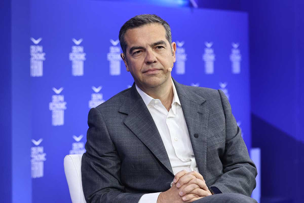 Αλέξης Τσίπρας: Ανοίγω νέο κύκλο, με νέο κόμμα, ίδιες αξίες, αλλά νέα αντίληψη για την άσκηση πολιτικής