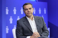 Αλέξης Τσίπρας: Ανοίγω νέο κύκλο, με νέο κόμμα, ίδιες αξίες, αλλά νέα αντίληψη για την άσκηση πολιτικής