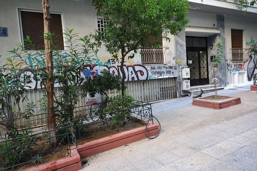 Σοκάρει ο ισχυρισμός του 43χρονου για τον θάνατο του βρέφους στην Κυψέλη
