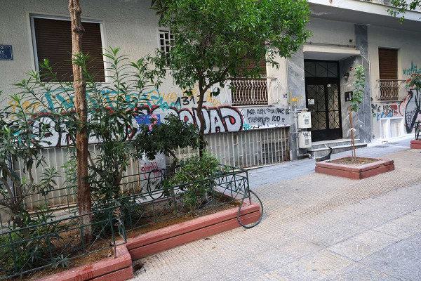 Σοκάρει ο ισχυρισμός του 43χρονου για τον θάνατο του βρέφους στην Κυψέλη