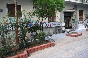 Σοκάρει ο ισχυρισμός του 43χρονου για τον θάνατο του βρέφους στην Κυψέλη