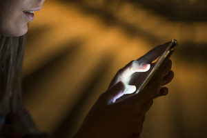 Το σύνδρομο του scrolling και πώς θα το προλάβετε