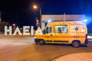Σε ετοιμότητα η Ηλεία να υποδεχθεί πολίτες που μετακινούνται από την Αχαΐα λόγω των πυρκαγιών