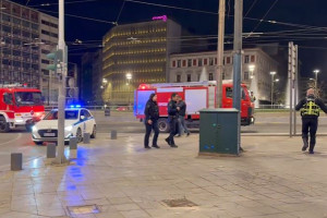 Εκτροχιασμός τρένου με 52 τραυματίες στο μετρό Ομόνοιας – Δείτε βίντεο από την άσκηση ετοιμότητας του ΕΚΑΒ