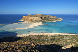 10 ελληνικά νησιά για διακοπές χωρίς πρόγραμμα