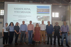 Επιτυχημένη διοργάνωση Open Day από το ΕΠΑΛ Λεχαινών
