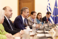 Κυβερνητικό rotation με «μίνι» ανασχηματισμό: Τα ονόματα