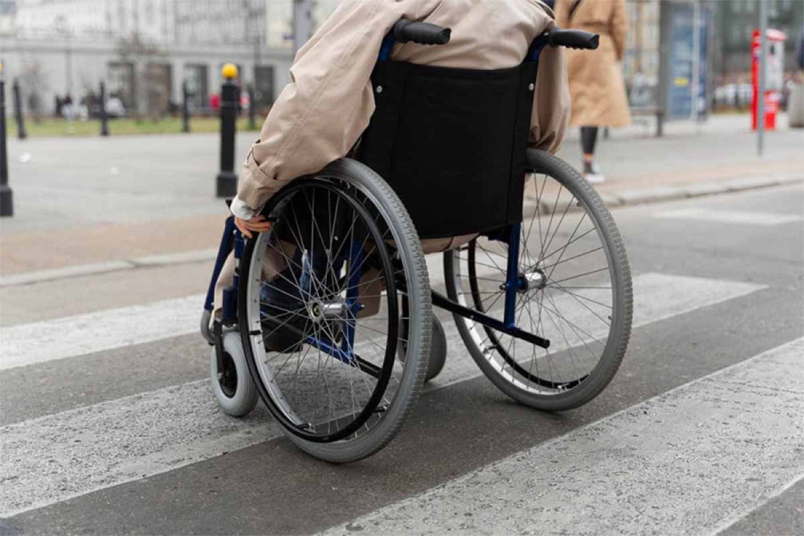 Σε ποιους απευθύνεται το πρόγραμμα «Προσβασιμότητα κατ’ οίκον» - Παράταση έως 18/11 για αιτήσεις