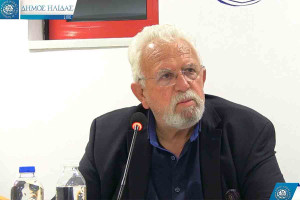 Δήμος Ήλιδας: Δόθηκε το «πράσινο φως» του Υπουργείου Υποδομών για την εκκίνηση κατασκευής του νέου Διοικητηρίου στη Σοχιά