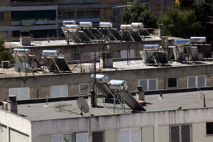Αλλάζω Σύστημα Θέρμανσης και Θερμοσίφωνα: Εκπνέει σήμερα η προθεσμία για την επιδότηση
