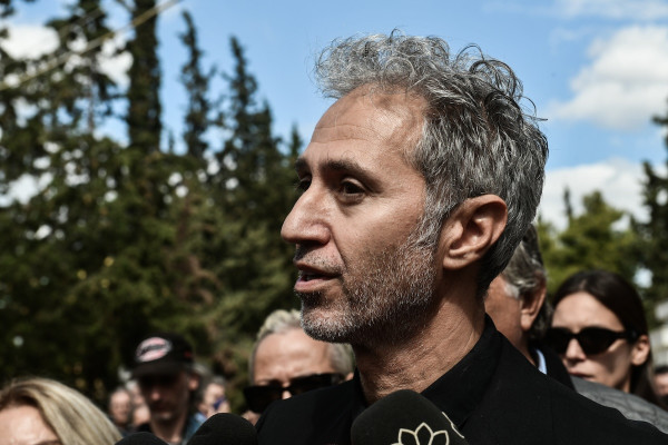 Πέθανε ο Δημήτρης Κόκοτας σε ηλικία 57 ετών