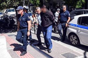 Πάτρα: Στον ανακριτή ο 46χρονος οδηγός που σκότωσε την ηρωίδα γιαγιά - «Δεν ψέλλισε ένα συγγνώμη»