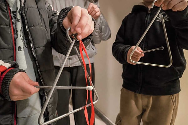 Πάτρα: Πήγαν για κάλαντα με άλλους… σκοπούς – Τέσσερις συλλήψεις ανηλίκων