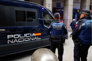 Μαδρίτη: Πρώην ουκρανός πολιτικός πέφτει νεκρός από πυρά έξω από την Αμερικανική Σχολή
