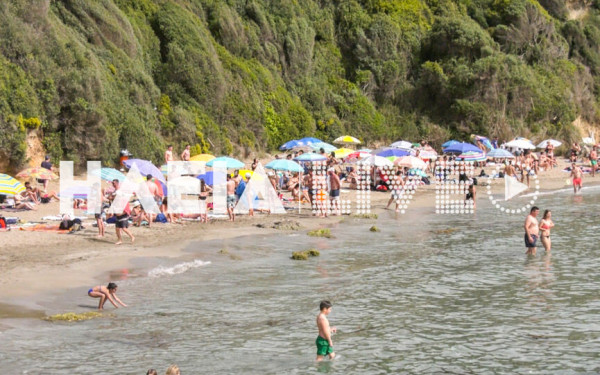 Ηλεία: 40αρια την Παρασκευή - Συνεχίζεται το κύμα ζέστης τις επόμενες ημέρες