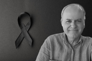 Ηλεία: Σοκ από την αιφνίδια απώλεια του φιλόλογου Γιώργου Αγγελόπουλου