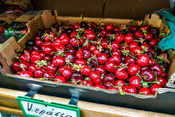 Τα superfoods του καλοκαιριού