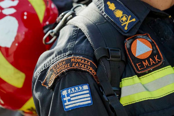 Όλυμπος: Αίσιος τέλος στην επιχείρηση διάσωσης τραυματισμένης γυναίκας