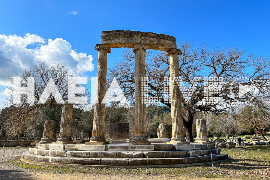 Τουρισμός: Το «στοίχημα» της Ελλάδας και ο κίνδυνος που παραμονεύει