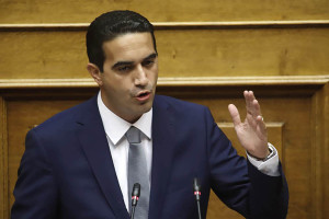 Μιχάλης Κατρίνης: Η κυβέρνηση αδυνατεί να εγγυηθεί ότι δεν θα υπάρξει απώλεια πόρων από το ΤΑΑ για τα Πολεοδομικά Σχέδια της Ηλείας