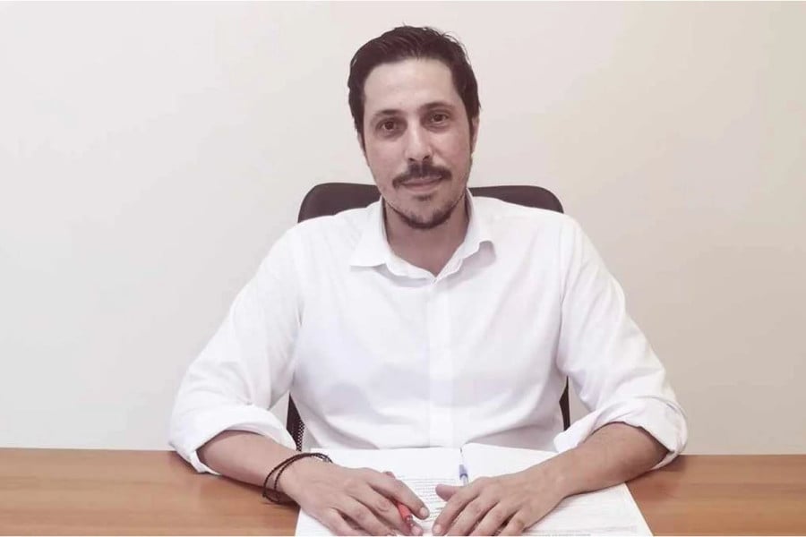 Μπέλτσος: Η δύσκολη καθημερινότητα των πολιτών και η έλλειψη χρήσης τεχνολογίας προς όφελος των δημοτών και του δήμου
