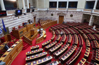 Αντιδράσεις της αντιπολίτευσης για την Κυριακάτικη ανάρτηση του πρωθυπουργού