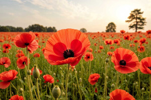 Η άνθιση του τουρισμού των λουλουδιών: Ποιοι είναι οι αγαπημένοι προορισμοί του 2026