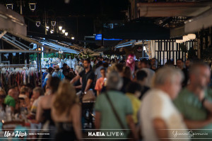 Κατάκολο: Βρίσκει ξανά την παλιά του αίγλη και γίνεται πάλι σημείο αναφοράς