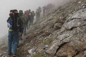 Όλυμπος: Όλα όσα πρέπει να ξέρεις πριν επιχειρήσεις ανάβαση στον Μύτικα
