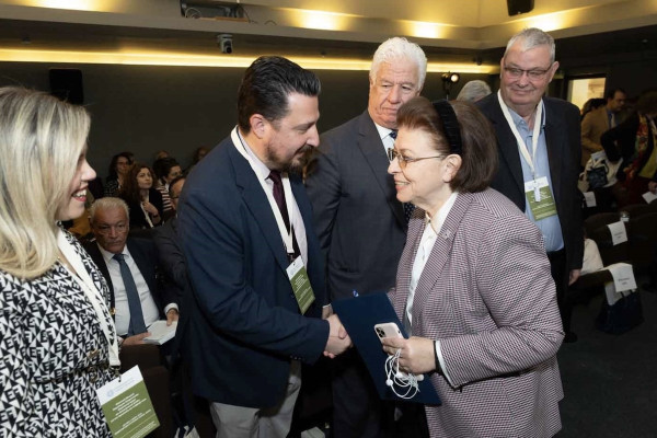 Π. Μπράμος για διαχειριστικά σχέδια Ολυμπίας και Επικουρίου: «Για πρώτη φορά μια καθαρή εικόνα της κατάστασης»