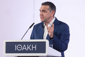 Αλέξης Τσίπρας: Στη δημοσιότητα το μανιφέστο του - «Η Κυβερνώσα Αριστερά της Νέας Εποχής»