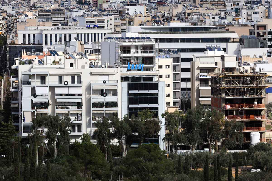 Τα τρία σενάρια για την μυρωδιά στα νότια προάστια - Η περσινή ίδια περίπτωση δείχνει το δρόμο