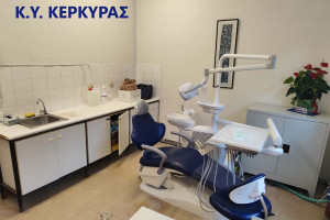 Εγκατάσταση 20 οδοντιατρικών εδρών σε 19 Κέντρα Υγείας της 6ης ΥΠΕ