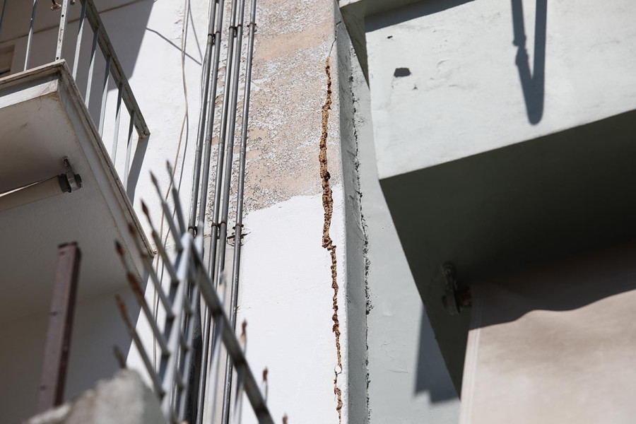 Μετρό στην Κυψέλη: Εκκένωση 10-15 ημερών προτείνει το ΤΕΕ