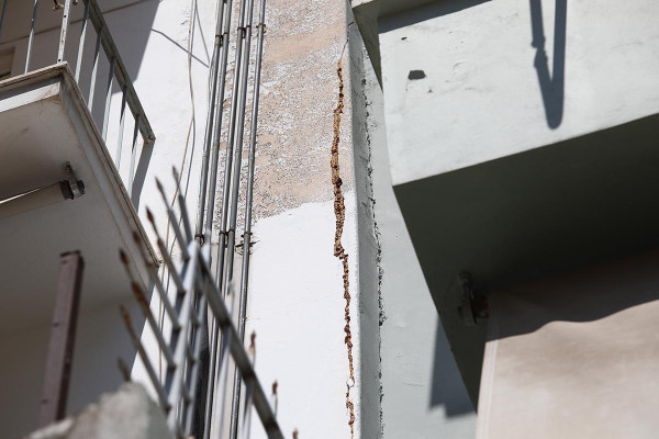 Μετρό στην Κυψέλη: Εκκένωση 10-15 ημερών προτείνει το ΤΕΕ