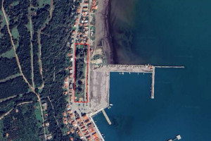 Κατάκολο: Η ΓΑΙΑΟΣΕ αναζητά επενδυτές για την αξιοποίηση του Σιδηροδρομικού Σταθμού