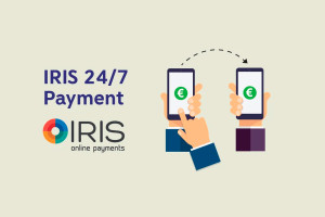 IRIS: Σε ισχύ τα νέα όρια συναλλαγών - Τι ισχύει για τις πληρωμές εντός Ευρώπης