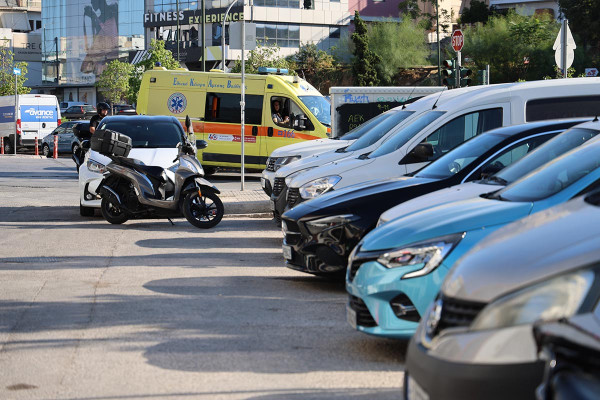 Από πνευμονικό οίδημα ο θάνατος του αστυνομικού στον Άγιο Δημήτριο – Τι έδειξε η ιατροδικαστικη