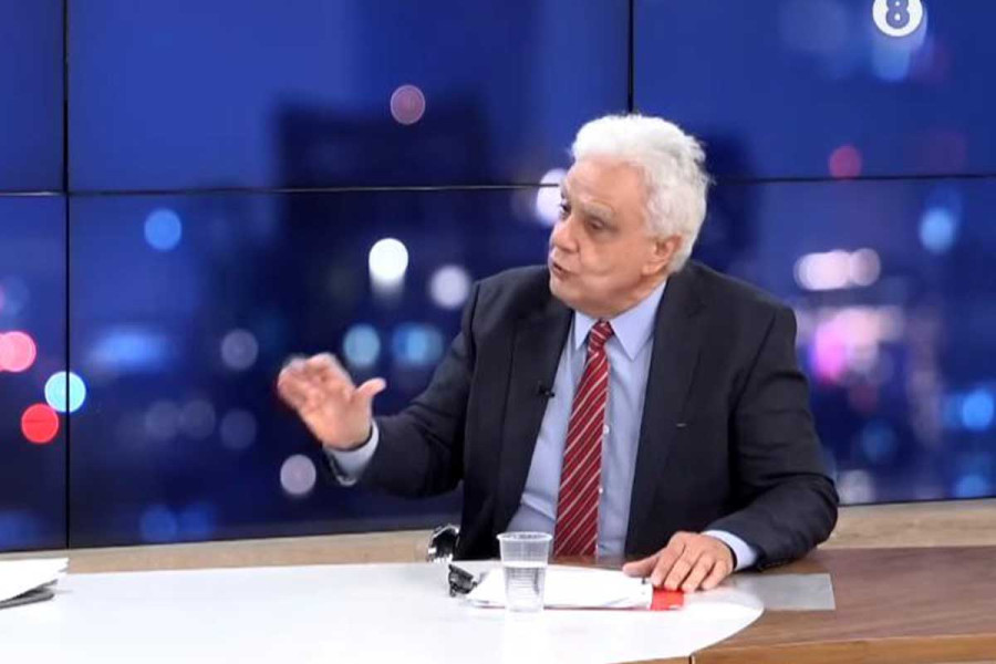 Σαλάτας για σκάνδαλο ΟΠΕΚΕΠΕ: «Κομπίνες το 2022 και το 2023»