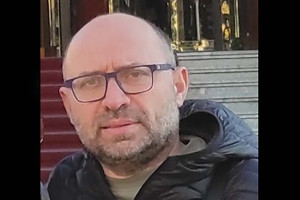 Ο Φώτης Κατσαλάς νέος Πρόεδρος του Δημοτικού Συμβουλίου Δήμου Πηνειού