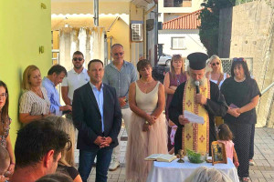 Πρώτο κουδούνι, νέα αρχή για τα σχολεία του Δήμου Ζαχάρως