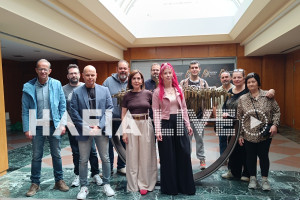 Σύλλογος Γονέων και Φίλων Ατόμων στο Φάσμα του Αυτισμού Ν. Ηλείας: Εξελέγη το νέο επταμελές Δ.Σ.