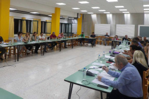 Ο Δήμος Ανδρίτσαινας – Κρεστένων στηρίζει τους αγρότες και κτηνοτρόφους στις δίκαιες κινητοποιήσεις τους