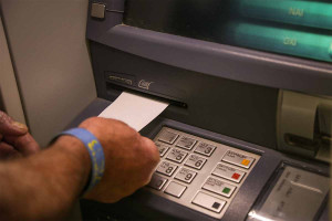 Τι αλλάζει από 11 Αυγούστου σε όλα τα ATM