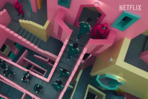 Η τρίτη σεζόν του Squid Game κατέκτησε το Netflix - Πήγε νούμερο 1 σε όλες τις χώρες παγκοσμίως