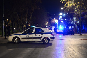Έκρηξη βόμβας στα γραφεία της Hellenic Train: «Σφραγίδα» το λουκέτο στο σακίδιο