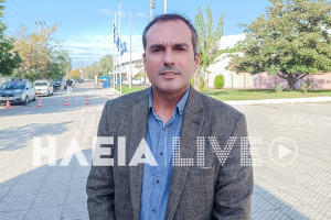 Γιώργος Κάρδαρης: «Η ουσία της Δημόσιας Υγείας δεν είναι αριθμοί και έγγραφα, αλλά άνθρωποι που δεν μένουν μόνοι»