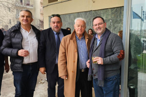 Τσικνοπέμπτη στην Π. Ε. Ηλείας – Μικρή ανάπαυλα με άρωμα παράδοσης